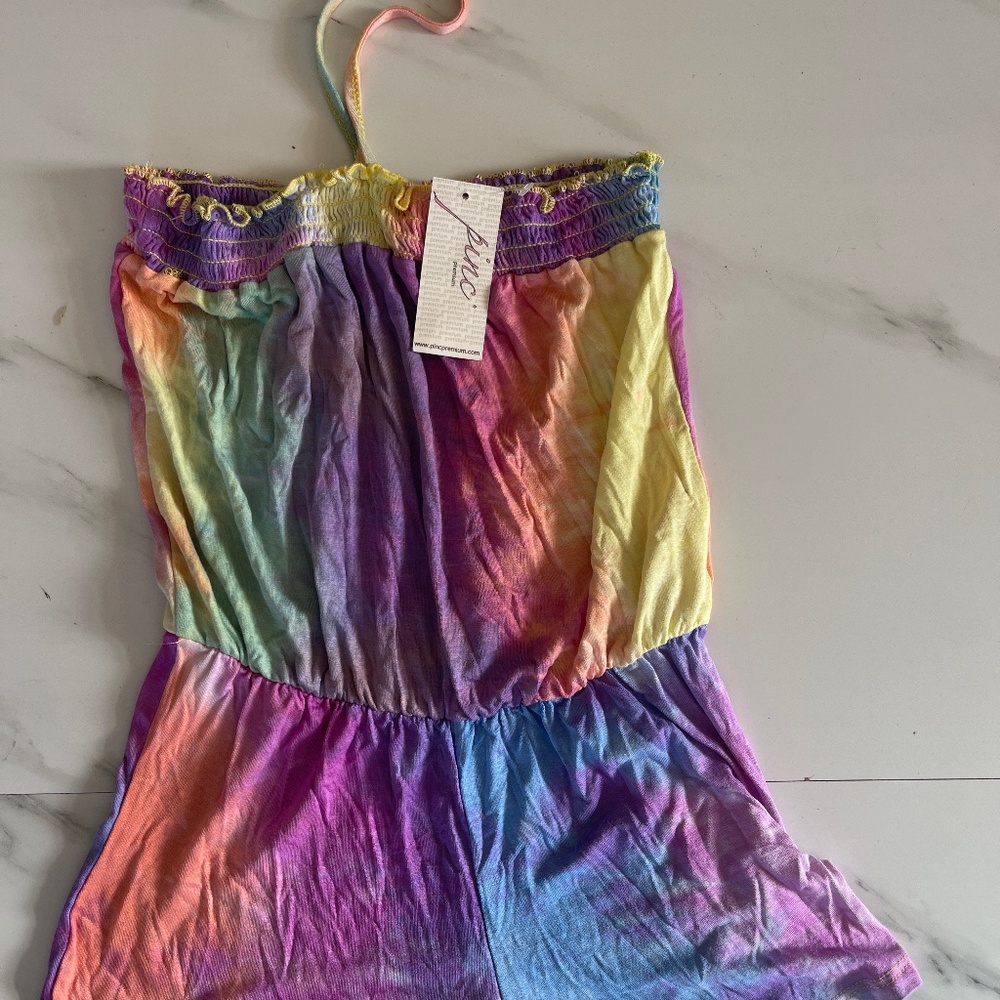 Pinc premium romper